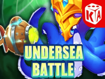 undersea battle