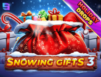 snowing gifts 3